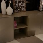 credenza serie omnia